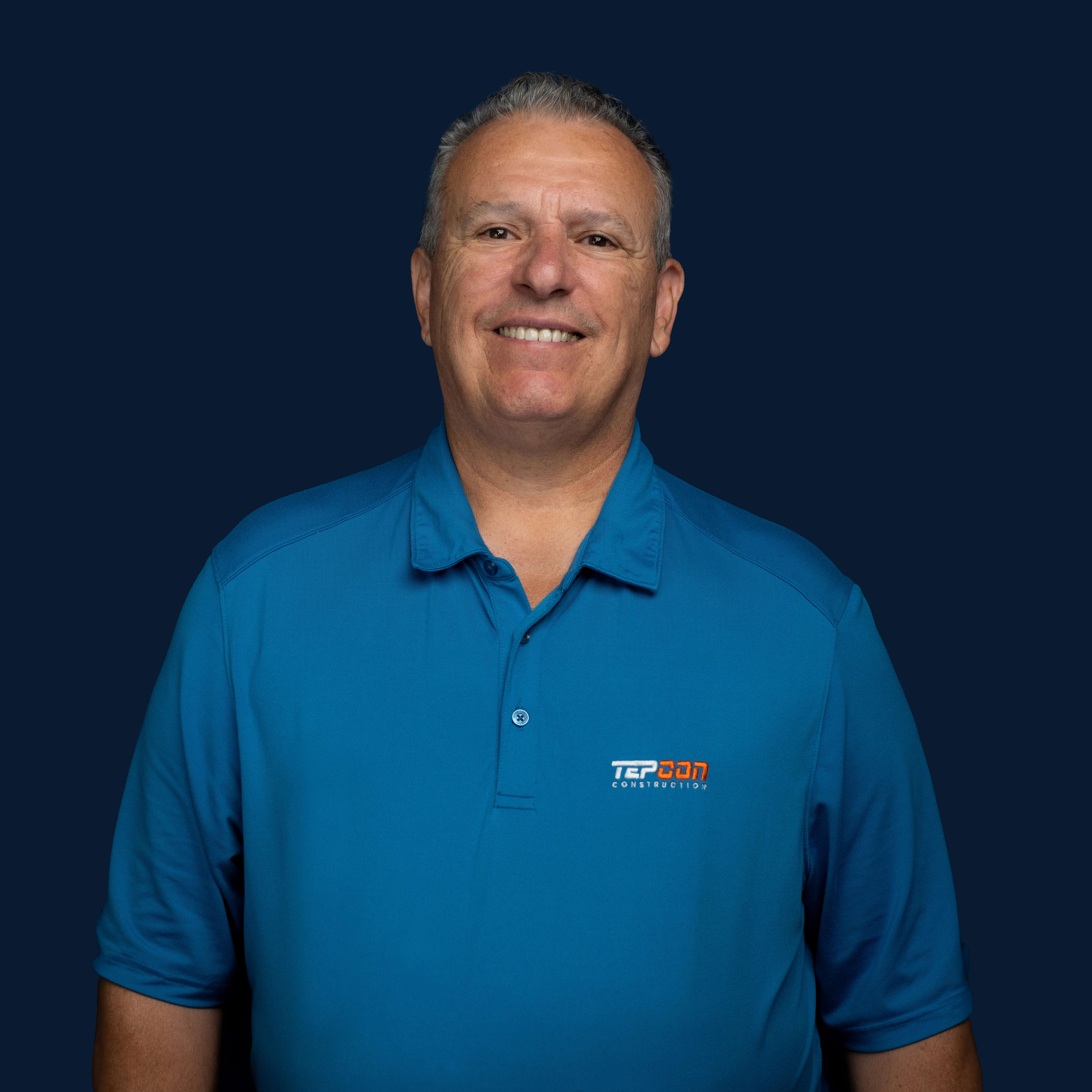 Dick Webby, Project Manager