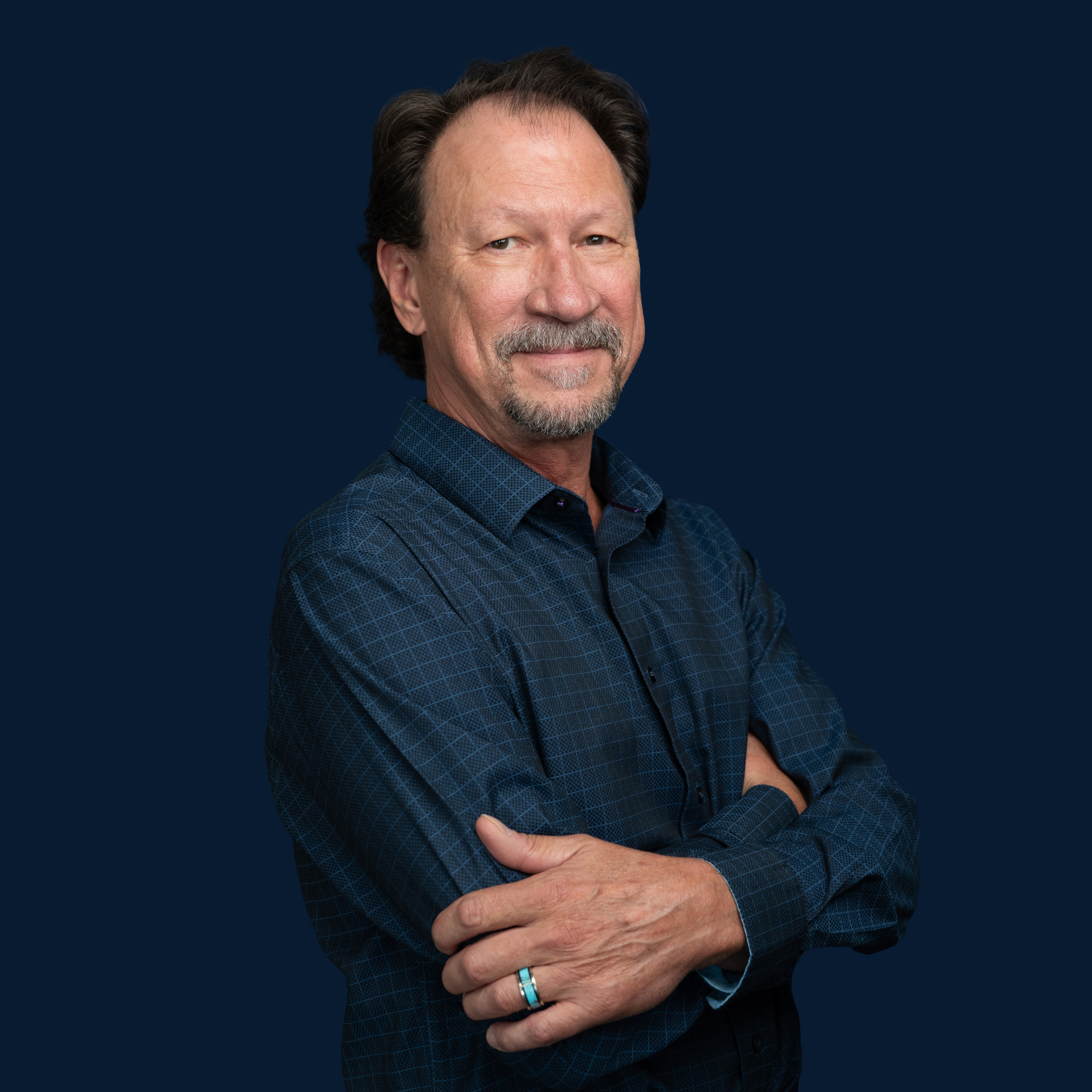 Bryan Donovan, Project Manager