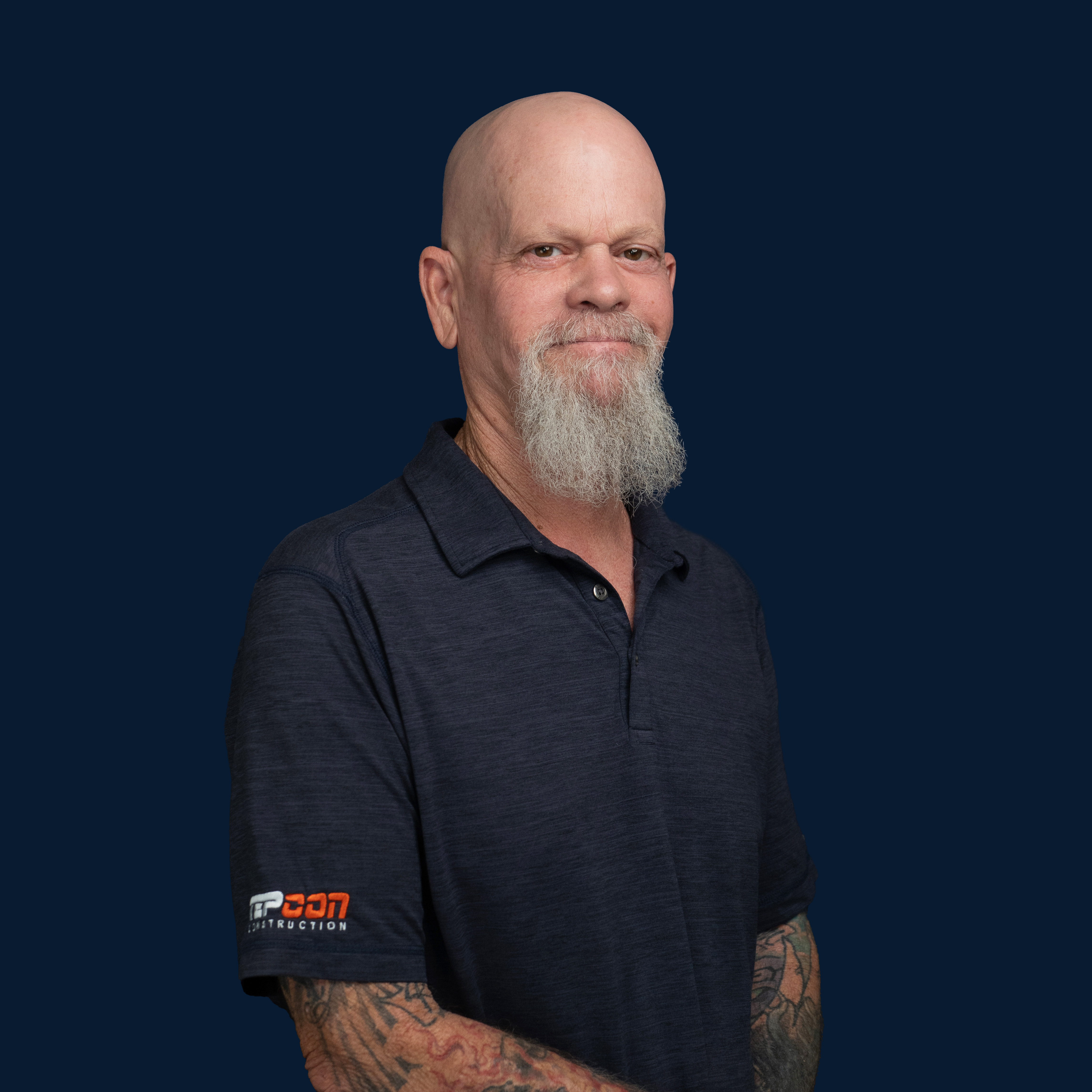 Jonathan Harris, Superintendent