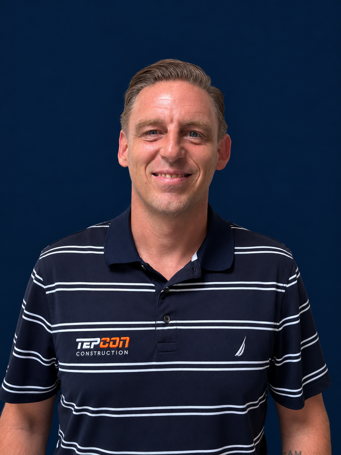 Pete Rath, Project Manager