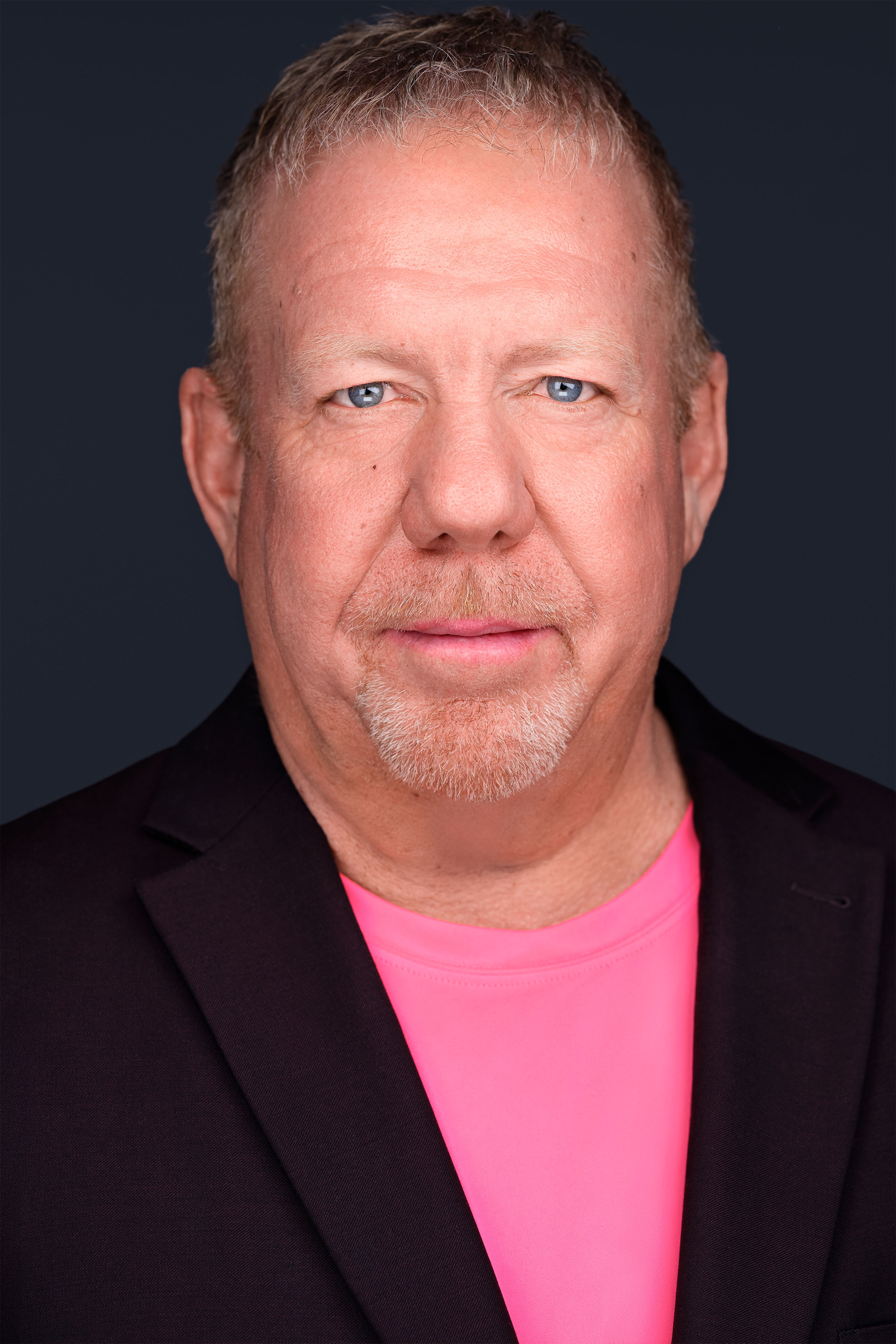Tom Pritscher,