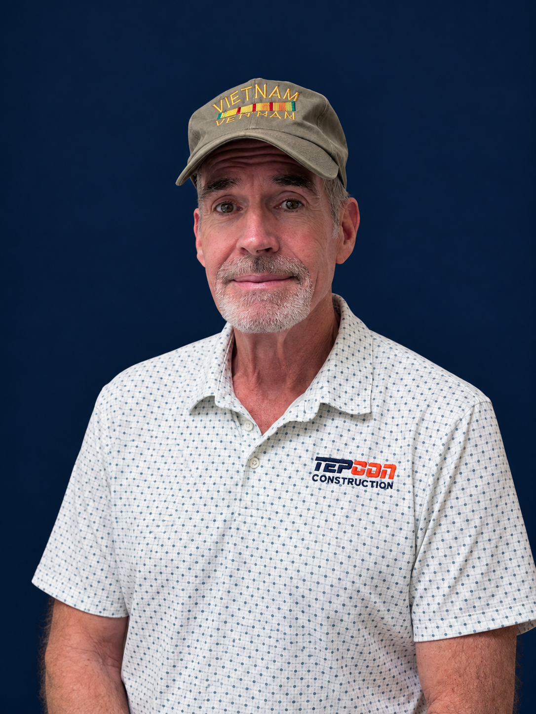 Criag Stewart, Superintendent