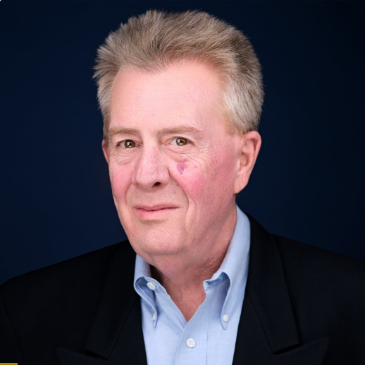 Joe Pritscher, Human Resources
