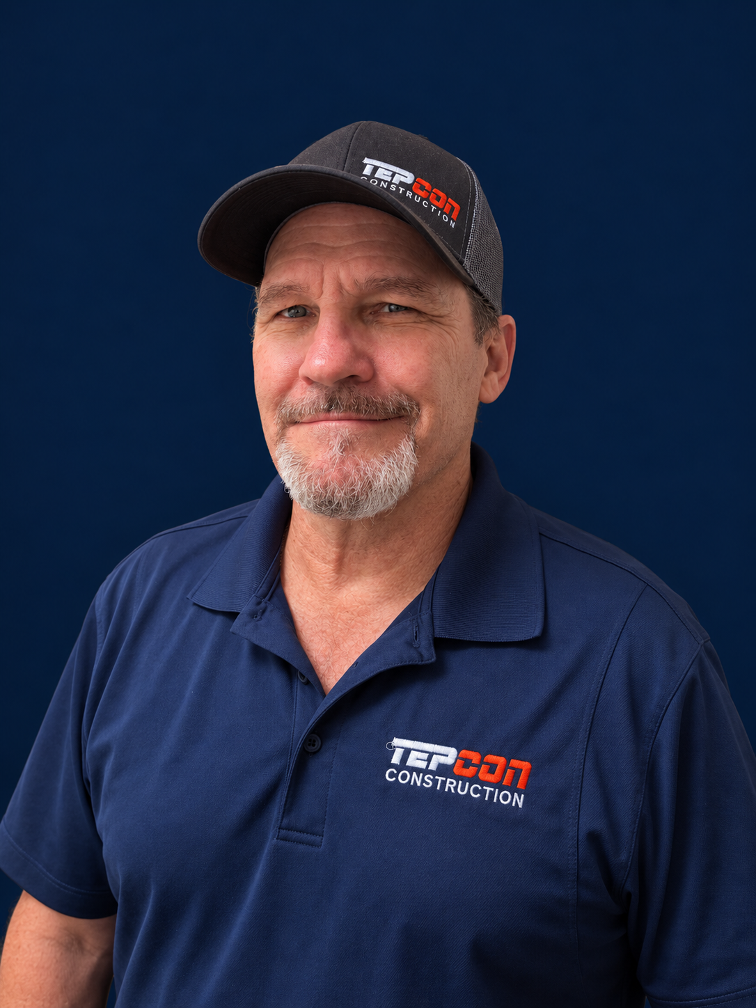 Scott Shero, Project Manager