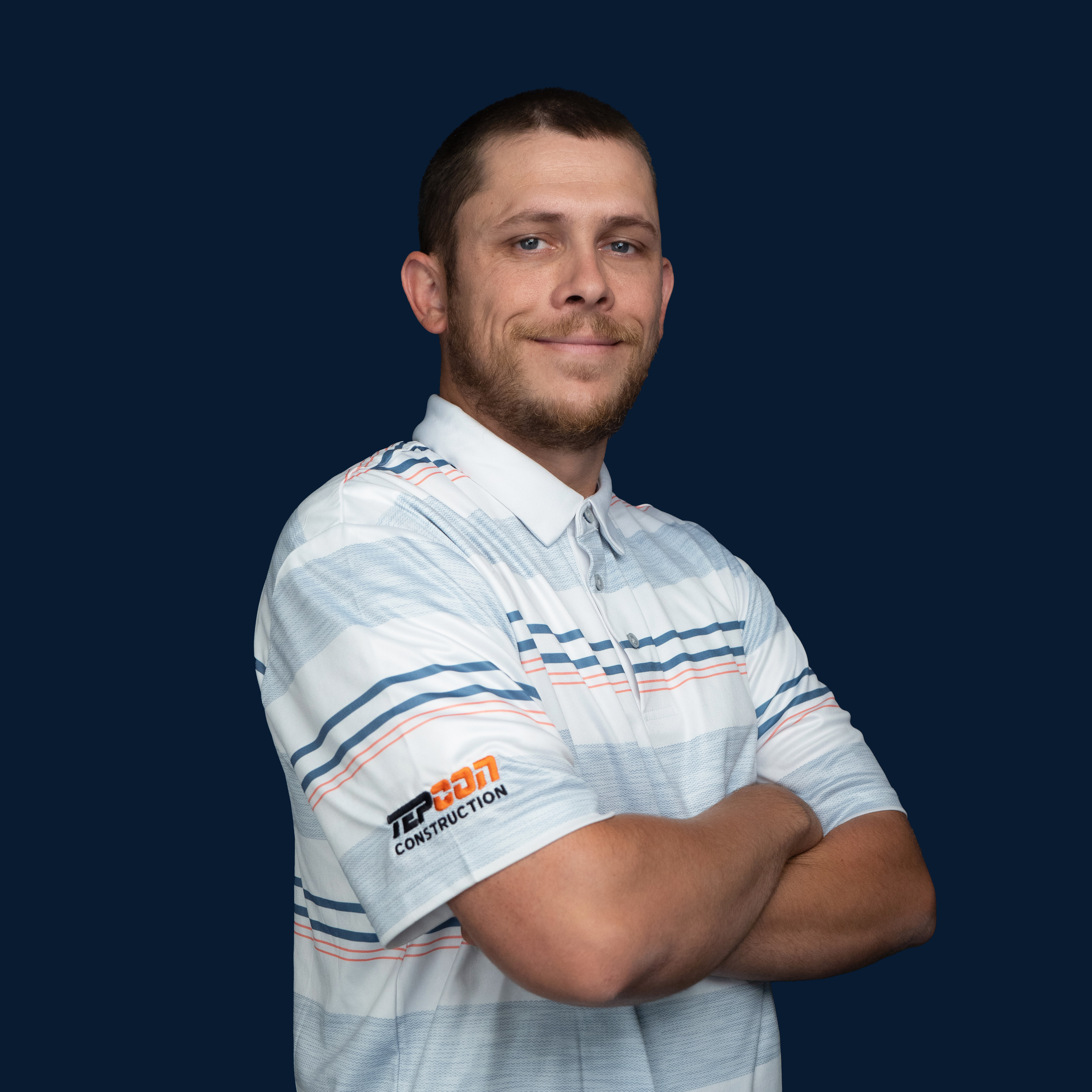 Zach Walker, Project Manager/ Operations Manager