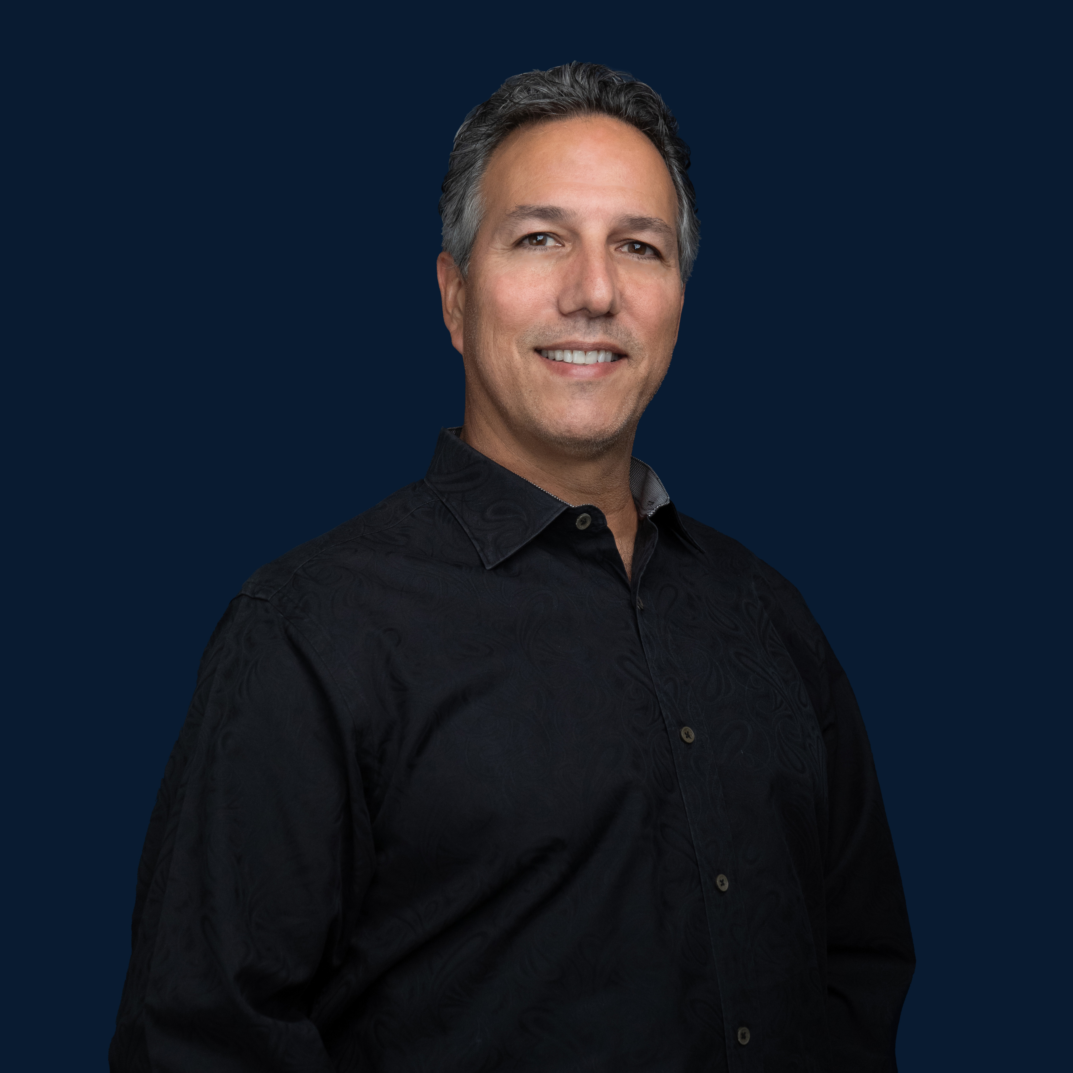 Brian Lewis, Project Manager