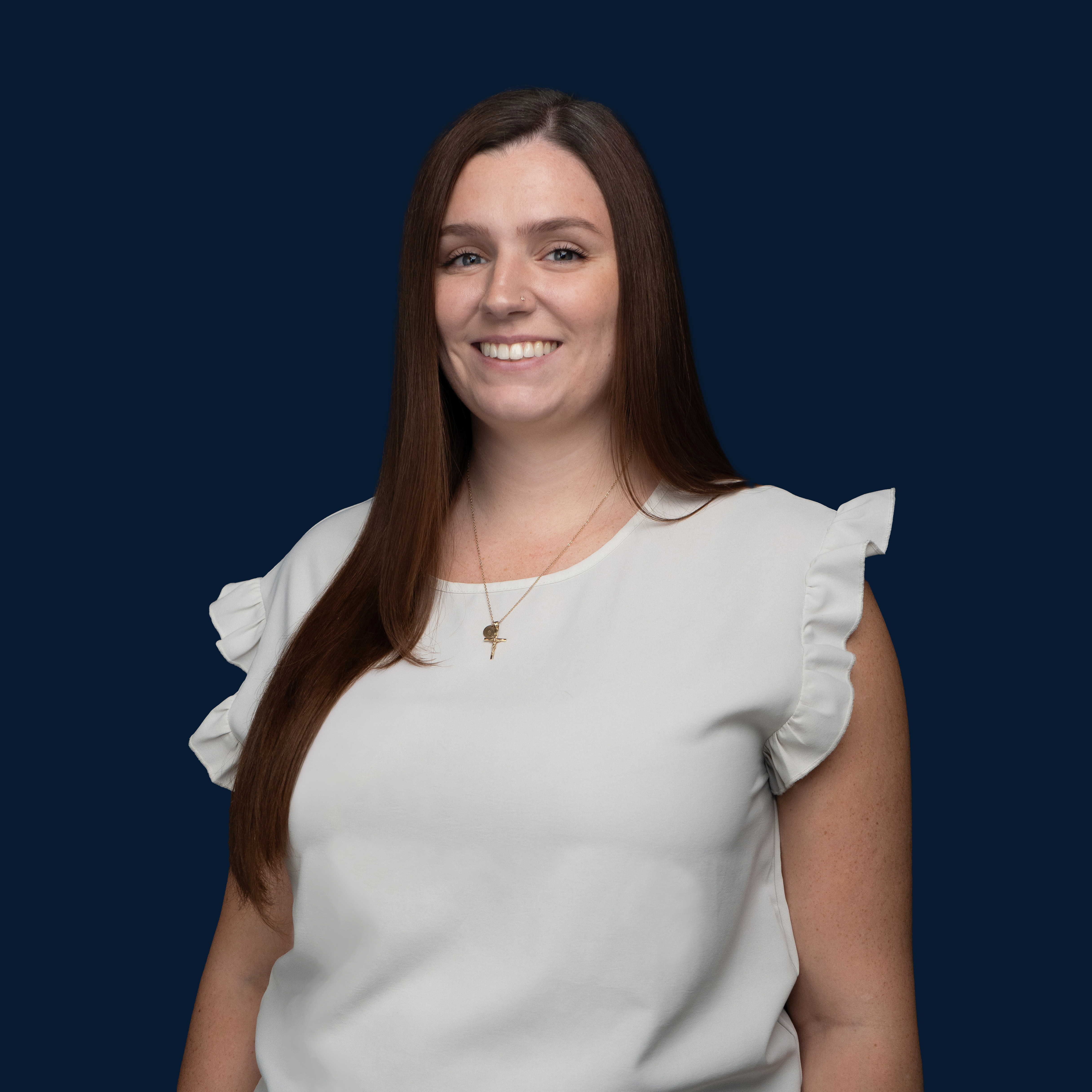Taylor Baker, Project Coordinator