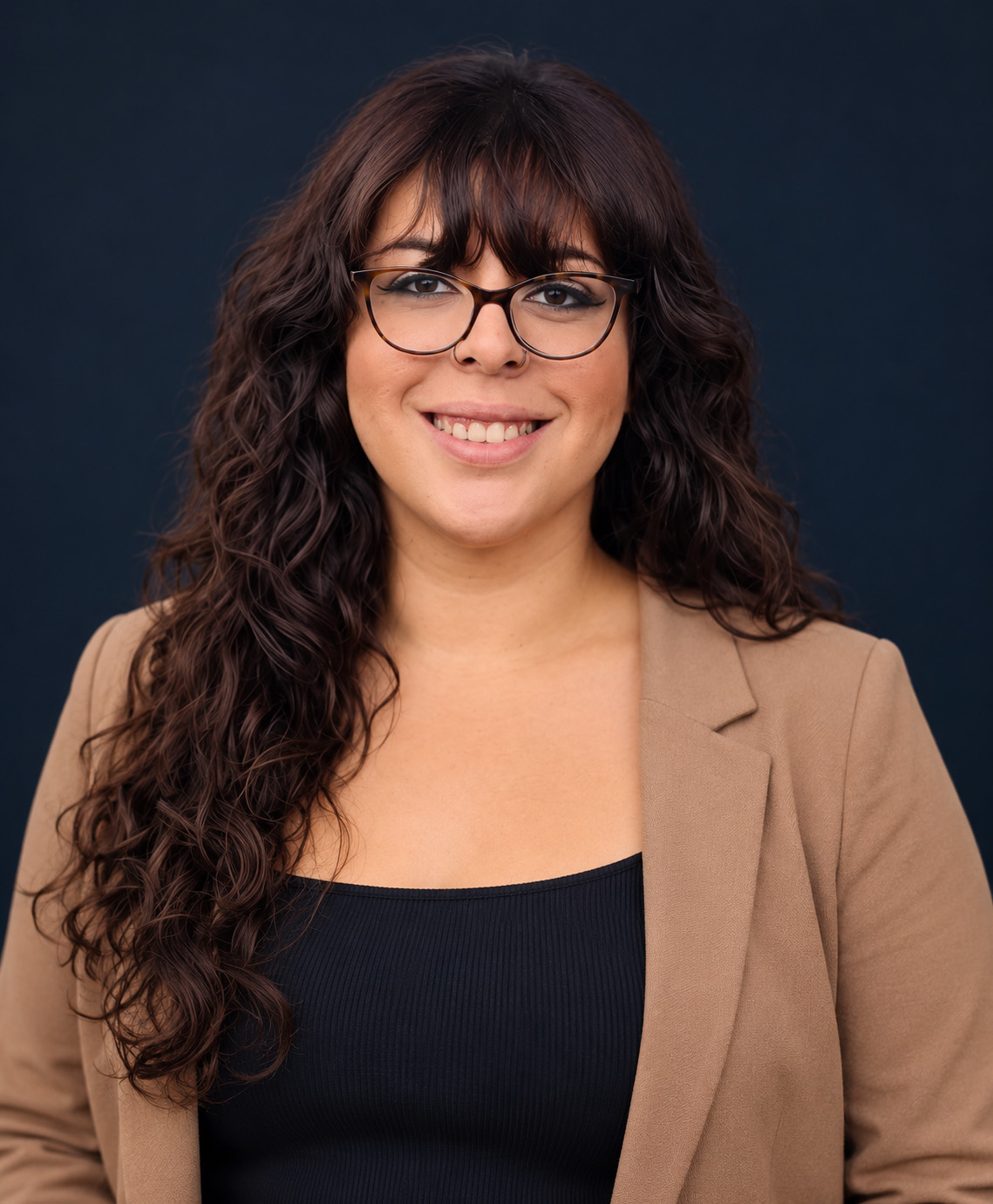 Arleen Perez-Hamilton, Executive Operations Associate
