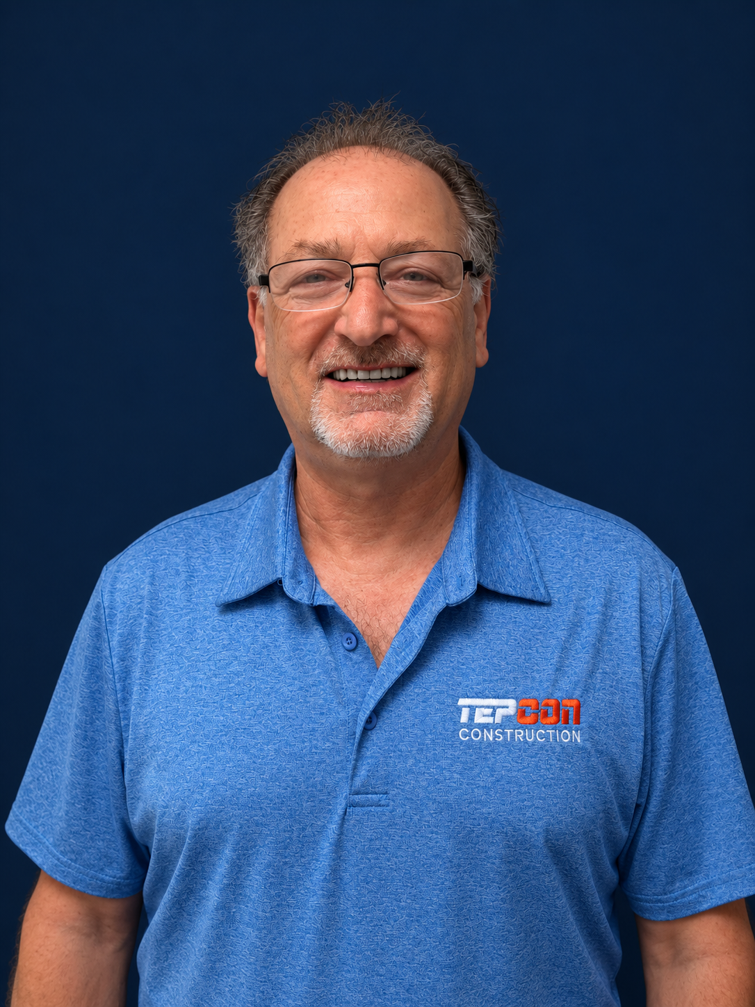Keith Kroll, Project Manager