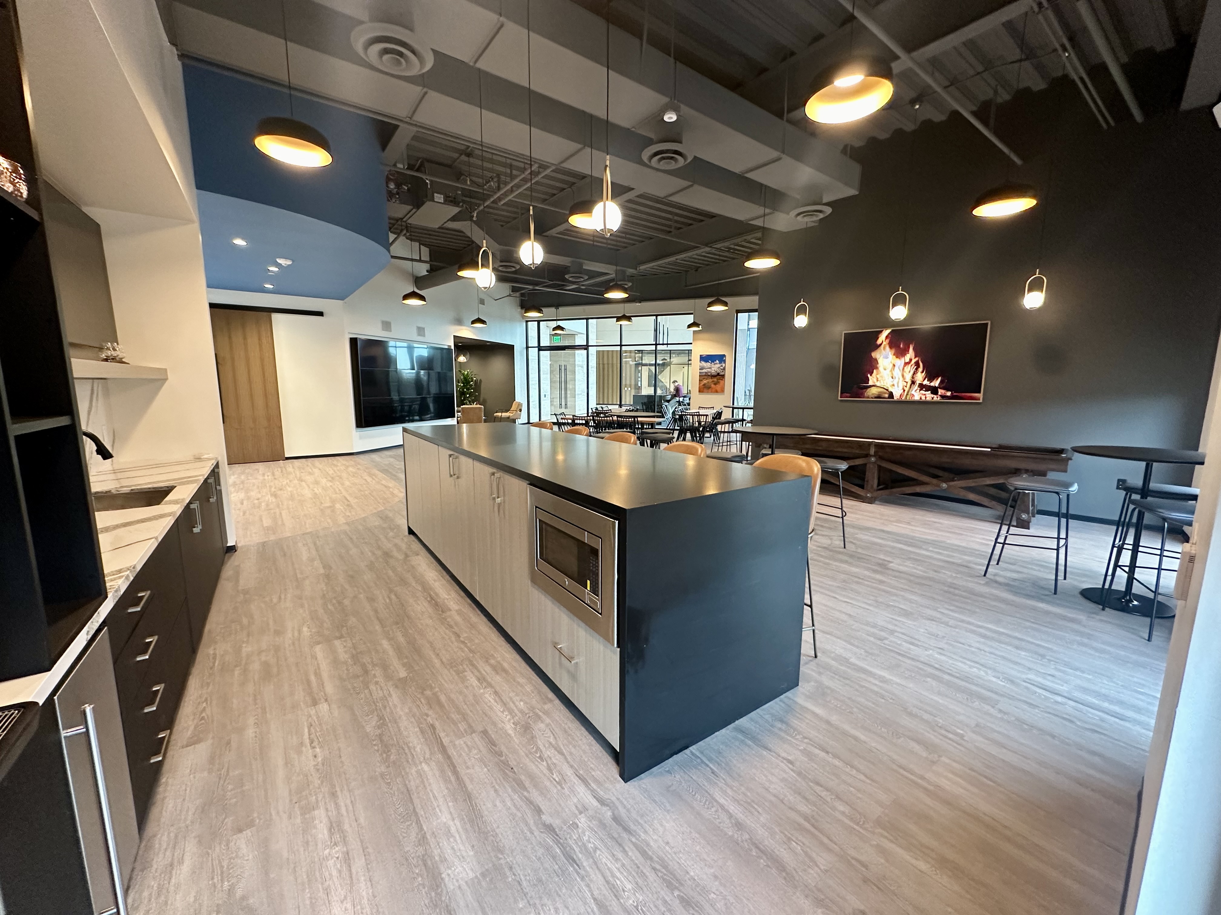 Impact Ortho Tenant Improvement project image